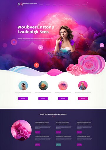 React Creative Agency